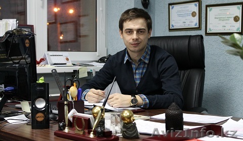 Продам действующую бизнес-схему - Изображение #1, Объявление #1326576