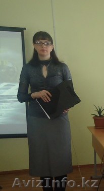 Даю частные уроки  - Изображение #1, Объявление #1328497