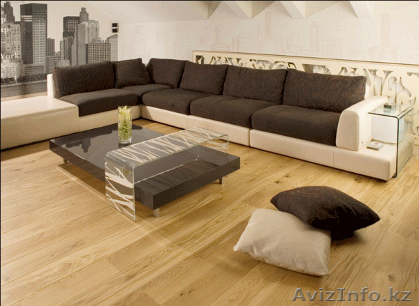 Линолеум Tarkett - Изображение #1, Объявление #1320831