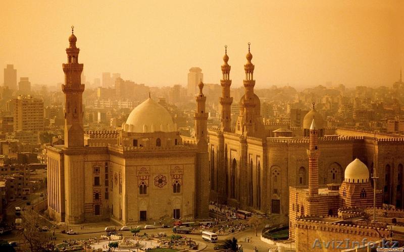 Туры в сказочный Египет! - Изображение #1, Объявление #1319577