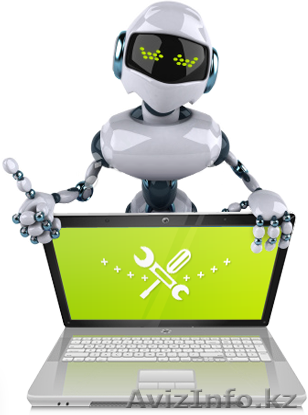 НАДЕЖНЫЙ РЕМОНТ КОМПЬЮТЕРНОЙ ТЕХНИКИ - Изображение #1, Объявление #1326133