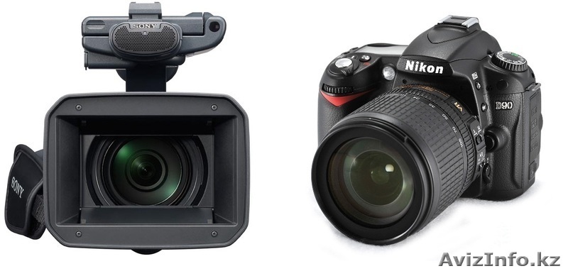 Видеосъемка свадеб в Астане - Изображение #1, Объявление #1329059