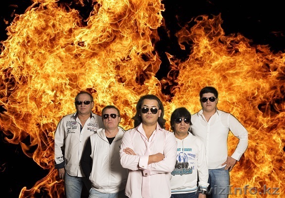 Музыкальная группа Terra - Изображение #1, Объявление #1325765