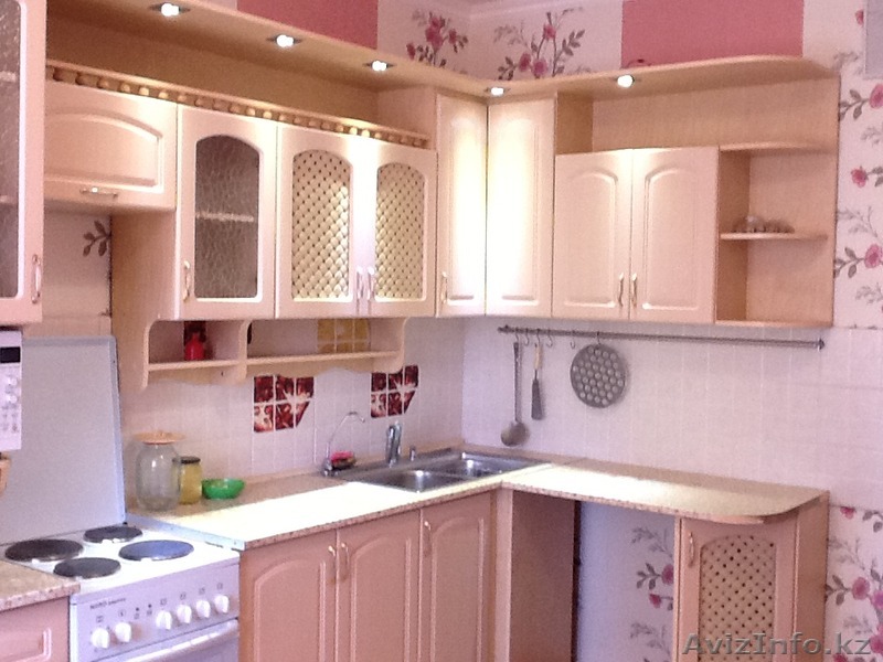 Сдам в аренду 1 комн. кв. на левом берегу Астаны - Изображение #1, Объявление #1322895