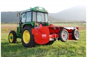 МУЛЬЧИРОВАТЕЛЬ ПОЛЕВОЙ - Изображение #1, Объявление #1329472