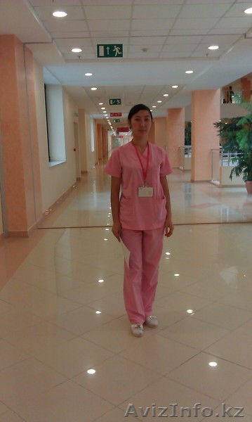 делаю уколы; внутримышечные, внутривенные, подкожно, систему на дому 87772052475 - Изображение #1, Объявление #1320506