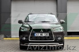 Кенгурятники и пороги  - Изображение #1, Объявление #1321930