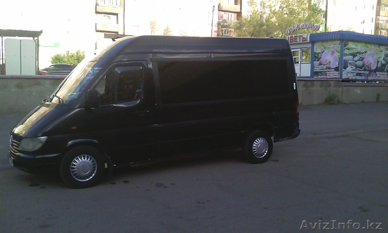 Ритуальные перевозки с Астаны по Казахстану - Изображение #1, Объявление #1325909