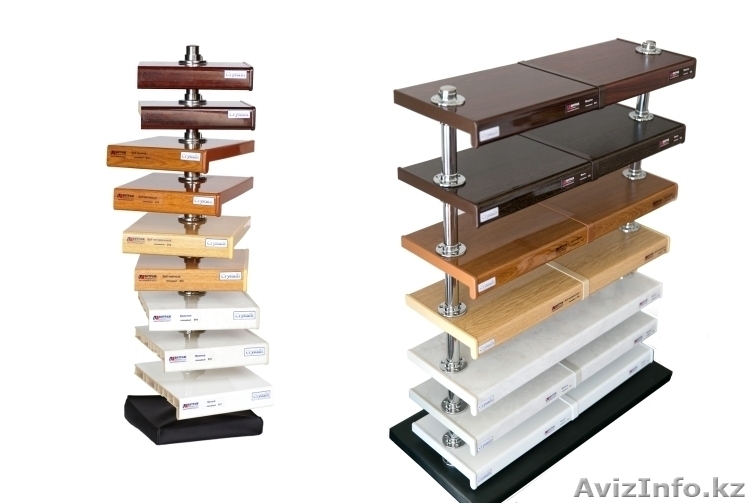 Подоконники премиум класса "Crystalit" - Изображение #1, Объявление #1319531