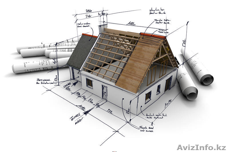 Техпроект Перепланировки  - Изображение #1, Объявление #1322151