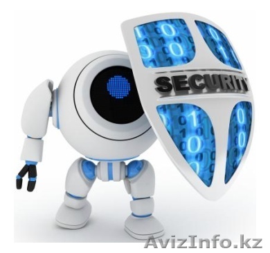 Установка Антивируса, чистка, лечение - Изображение #1, Объявление #1322293