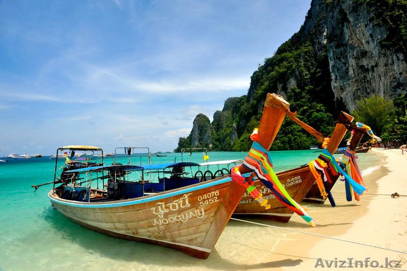 Тайланд - раннее бронирование 2016! - Изображение #1, Объявление #1319598