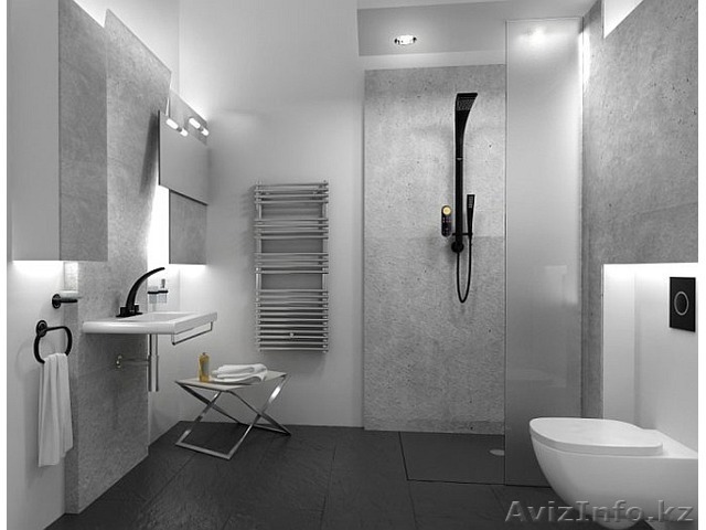 Универсал, сантехник, электрик, плотник, установка, подключение,замена - Изображение #1, Объявление #1340967