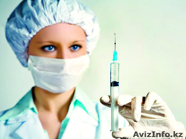 Капельницы уколы делаю с выездом на дом. - Изображение #1, Объявление #1335766
