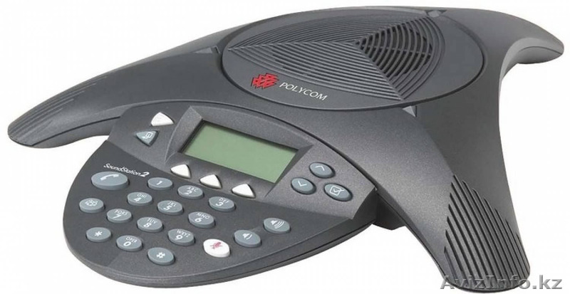 Распродажа конференц-телефоны AVAYA и POLYCOM - Изображение #1, Объявление #1341352
