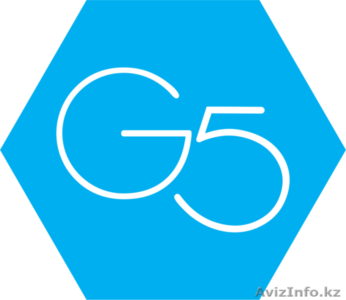 Необычный маркетинг и продвижение бизнеса вместе  с  «G5»! - Изображение #1, Объявление #1341490