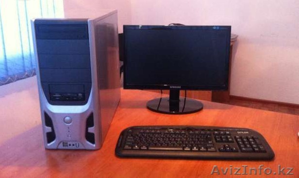 Продам мощный игровой компьютер i7  - Изображение #1, Объявление #1338902