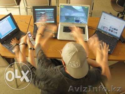 Услуги программиста 2000 тг - Изображение #1, Объявление #1339797