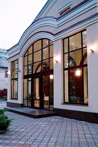 1С:Предприятие 8. Отель - Изображение #1, Объявление #1334373