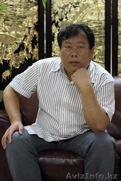 Уникальный семинар по Древней Китайской Медицине в г. Алматы - Изображение #1, Объявление #1336358