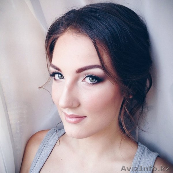 Курс "Макияж для себя" в Астане - Изображение #1, Объявление #1335087