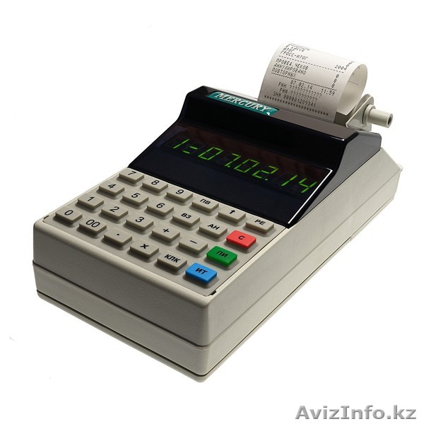 Меркурий 115 ФKZ - Изображение #1, Объявление #1337190