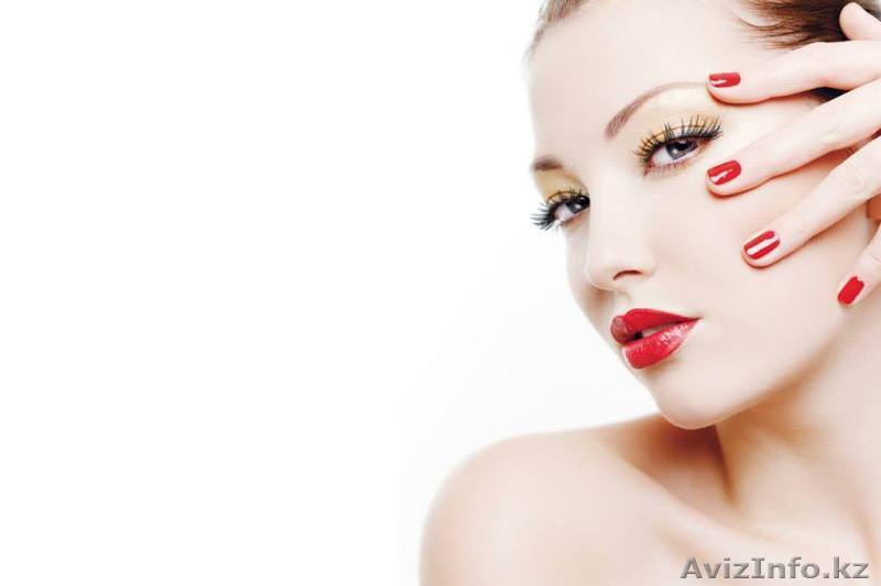 Cалон красоты TALY все виды парикмахерских услуг - Изображение #1, Объявление #1338375