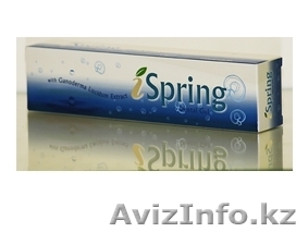 Многофункциональный Гель, Ай Спринг (iSpring Dental Gel) скидка, доставка, консу - Изображение #1, Объявление #1332008