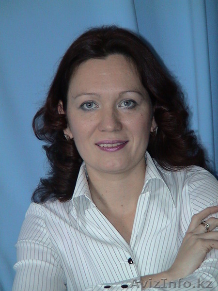 Составление и сдача налоговой и статистической отчетности в Астане - Изображение #1, Объявление #1342936