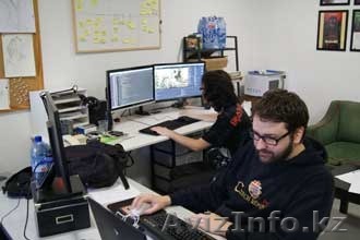 Услуги опытного программиста в Астане от 1000 тг - Изображение #1, Объявление #1339863