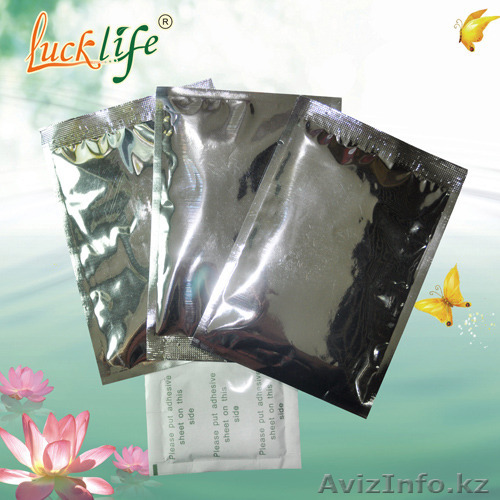 Стопный пластырь-детоксикант, пластырь для стоп со 100% эффектом!! - Изображение #1, Объявление #1332020