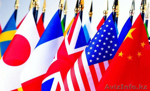 Профессиональные переводы со всех языков мира тут! - Изображение #1, Объявление #1337790