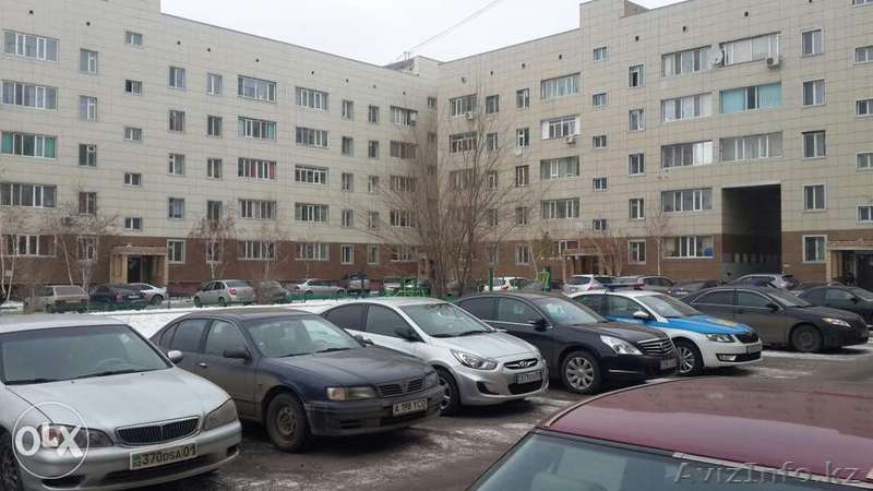 сдам 2х комнатную квартиру в долгосрочную аренду - Изображение #1, Объявление #1340561