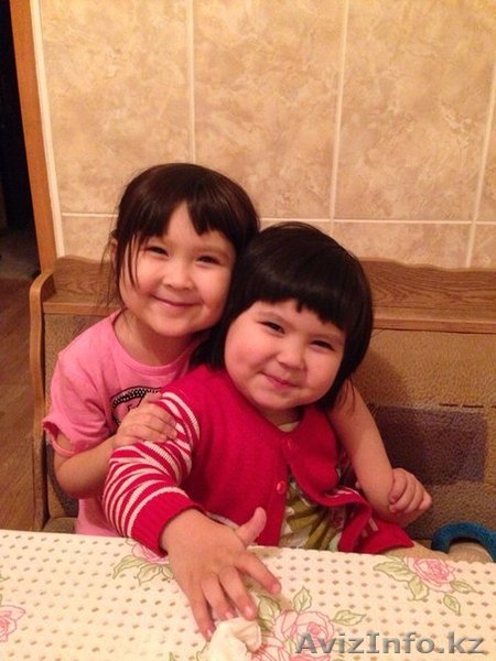 Присмотю за Вашим ребенком у себя дома. - Изображение #1, Объявление #1163212