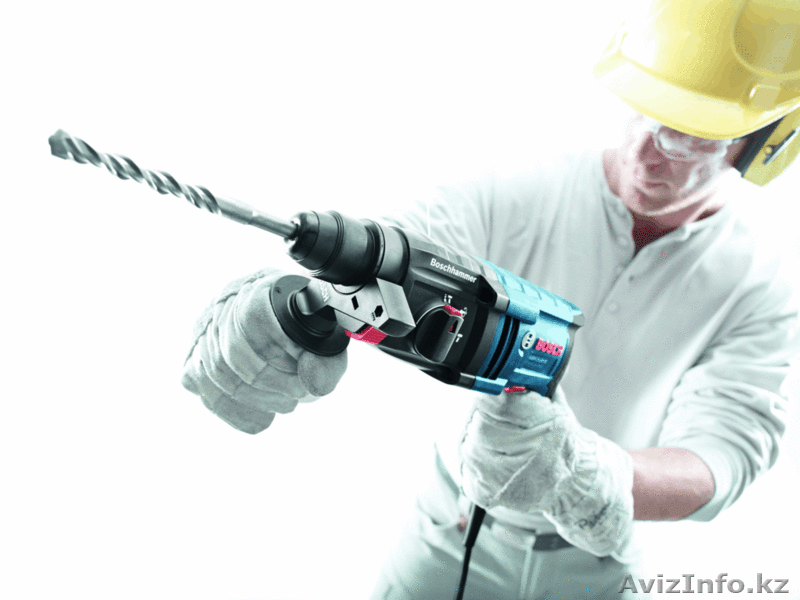 Работа перфоратором - Изображение #1, Объявление #1345251