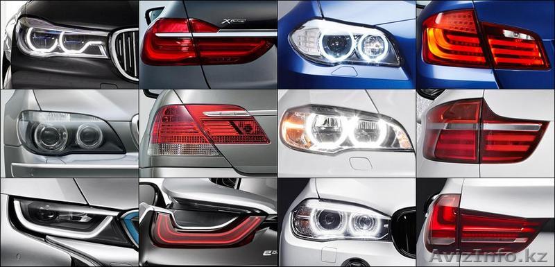 Авторазбор BMW в Астане.  - Изображение #1, Объявление #1354409