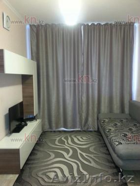 Сдам 2х комнатную квартиру.Победа-Сейфуллина - Изображение #1, Объявление #1353918