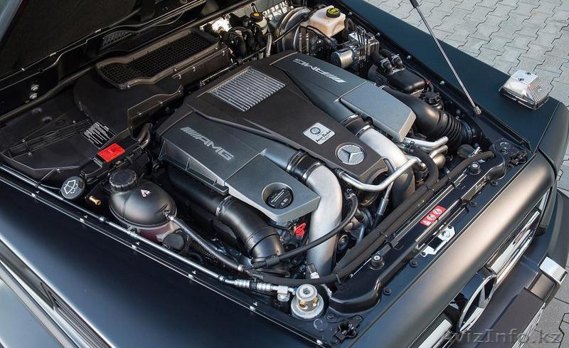 Запчасти на Mercedes-Benz в Астане.  - Изображение #1, Объявление #1354371