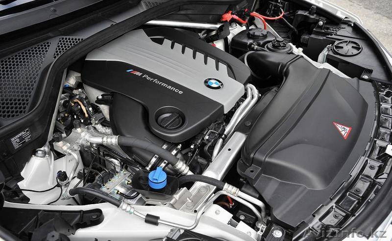 Запчасти на BMW в Астане.  - Изображение #1, Объявление #1354439