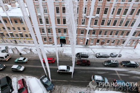  Очистка крыш от снега. Качественно и в срок. - Изображение #1, Объявление #1344462