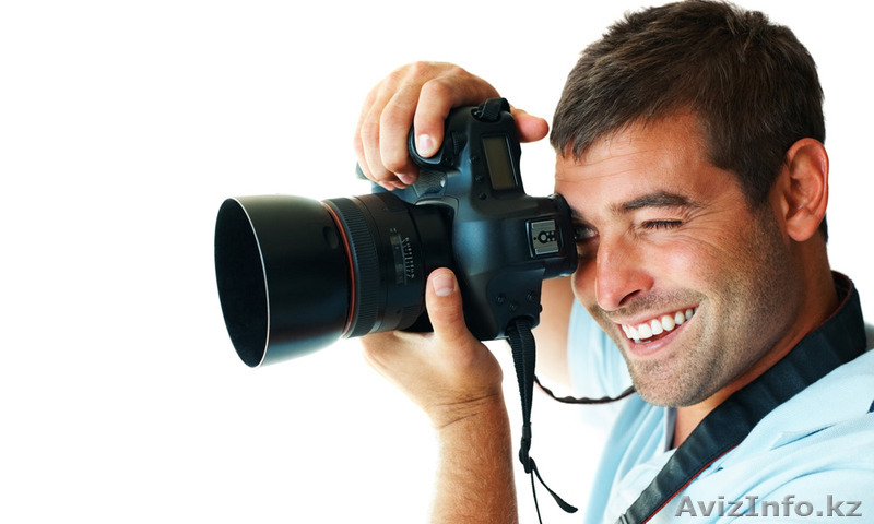 Профессиональная видеосъемка и фото мероприятий - Изображение #1, Объявление #1348714