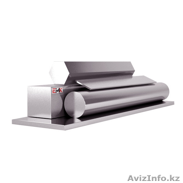 Нержавеющая сталь по европейским стандартам - Изображение #1, Объявление #1344918