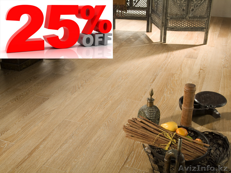 Паркет, дизайн интерьера - Изображение #1, Объявление #1343922