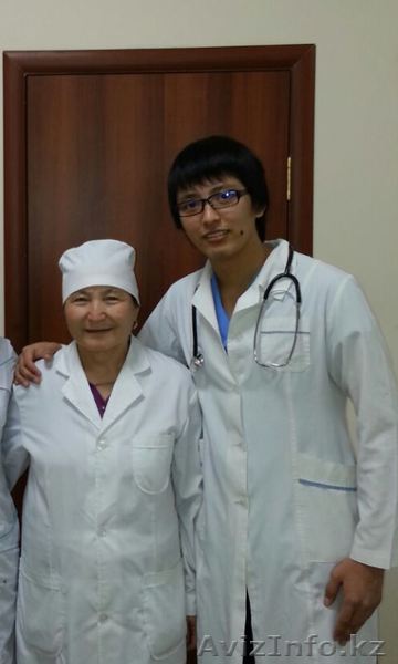 Китайский точечный массаж на вызов - Изображение #1, Объявление #1346893