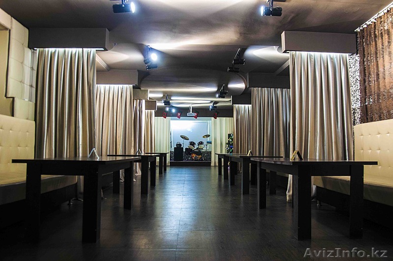 Банкеты от 3000 тг - Изображение #1, Объявление #1348768