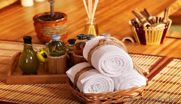 спа салон Элит массаж - Изображение #1, Объявление #1352804