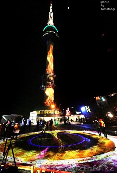 ТОО "Kolinka Lighting Bureau" ( Колинка Дайтинг Бюро) - Изображение #1, Объявление #1350945