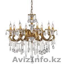 Навешивание люстр - Изображение #1, Объявление #1345257