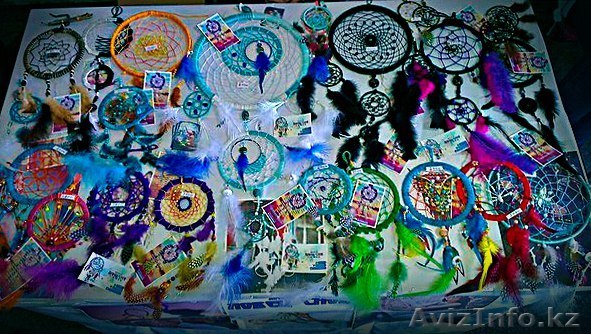 Амулеты Ловец Снов - Изображение #1, Объявление #1349726