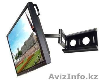 Навеска телевизора - Изображение #1, Объявление #1345256